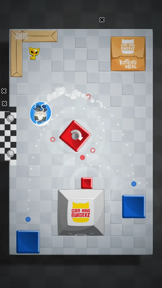 Gameplay Screenshot 3